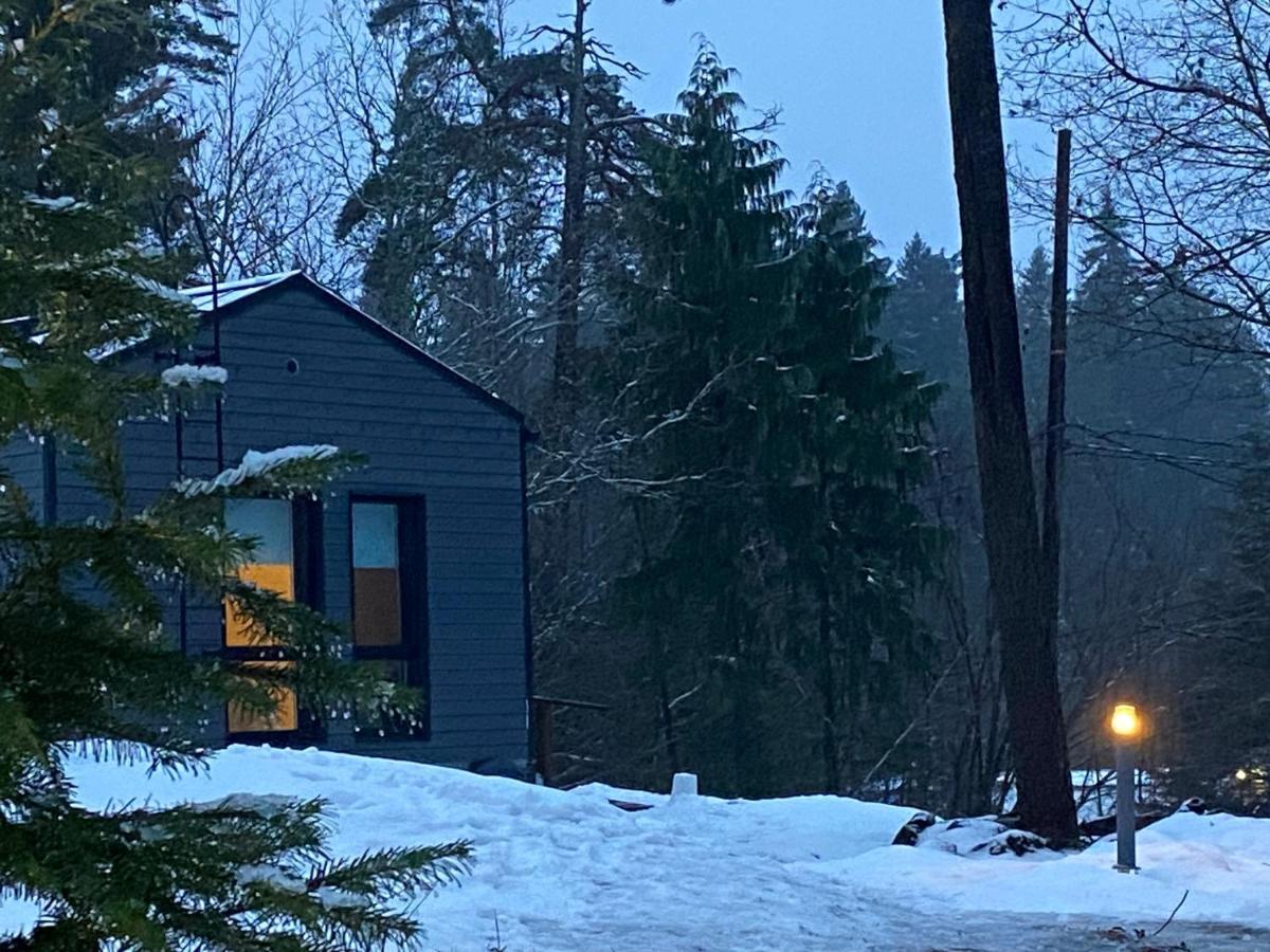 Tammikon Tupa Villa Tuusula Esterno foto